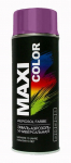 Pur&scaron;kiami dažai MAXI COLOR RAL4008, violetinės sp., 400 ml
