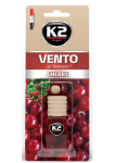 Automobilinis oro gaiviklis K2 Vento Vy&scaron;nia