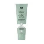 Garbanas i&scaron;ry&scaron;kinantis kremas Lisap Top Care Curly Cool, 150 ml
