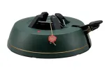 Eglutės stovas KRINNER Comfort Grip+ S, žalios sp., &Oslash; 34 cm, tinka 2,3 m eglutei