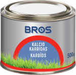 Priemonė nuo kurmių BROS Karbidex, 500 g