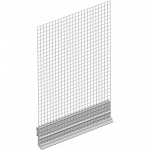 Jungiamasis profilis EJOT Profil, 2 m