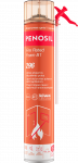 Prie&scaron;gaisrinės &scaron;iaudelinės sandarinimo putos PENOSIL FIRE RATED B1 296, 750 ml