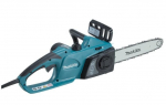 Elektrinis grandininis pjūklas MAKITA UC3041A, 1800 W, 30 cm, 4,6 kg