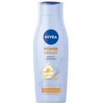 Atkuriamasis &scaron;ampūnas Nivea Power Repair, 400 ml