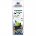 Pur&scaron;kiami dažai DUPLI COLOR NEXT, pilkos sp., 400 ml