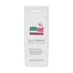 Kūno losjonas nuo rauk&scaron;lių su kofermentu Q10 Sebamed Anti-Ageing Q10 Firming Body Lotion, Q10, 200 ml