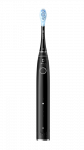 Elektrinis dantų &scaron;epetėlis OCLEAN X Pro 20 S, juodos spalvos