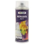 Pur&scaron;kiamas akrilinis lakas DUPLI COLOR, skaidrus, 400 ml