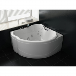 Masažinė vonia SW755/L RONJA 138x138