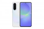 Mobilusis telefonas Samsung Galaxy A36, 256GB, baltos spalvos