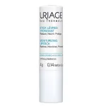 Drėkinamasis lūpų balzamas Uriage Moisturizing Lipstick, 4 g
