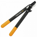 &Scaron;akų sekatorius FISKARS PowerGear L70, 46 cm, svertinis, mažas