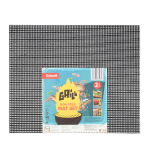 Kepimo kilimėlių rinkinys, 2 vnt