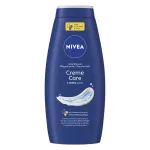 Prižiūrimoji du&scaron;o želė Nivea Creme Care, 750 ml