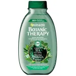 Valomasis gaivinamasis &scaron;ampūnas Garnier Botanic Therapy su žaliąja arbata, eukaliptu ir citrusais, 400 ml