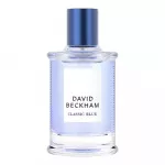 Kvepalai vyrams DAVID BECKHAM CLASSIC BLUE EDT, 50ML