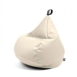 Sėdmai&scaron;is Drop M Robust, 55x55x60 cm, smėlio