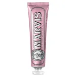 Dantų pasta jautrioms dantenoms Marvis Sensitive Gums Gentle Mint Toothpaste, 75 ml