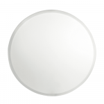 Visuomeninis LED &scaron;viestuvas EUROLIGHT HAMBURG, IP65, 36W, 4000K, 3600lm, &oslash;32cm