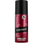 Pur&scaron;kiamas dezodorantas Bruno Banani Loyal Man, 150 ml