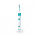 Elektrinis dantų &scaron;epetėlis vaikams PHILIPS HX6322/04