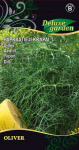 Paprastųjų krapų OLIVER sėklos, 3 g