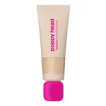 Makiažo bazė Poppy Head Realusion Illuminating Makeup Primer, 01 Glass Beige, 30 ml