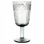 Taurė SMOKEY GREY, 300 ml
