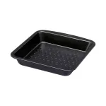 Kepimo forma nepridegančia danga PYREX GLIDE, 24 x 24 cm