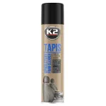 Kilimų ir sėdynių valiklis K2 Tapis, 600 ml