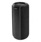 Bluetooth kolonėlė STREETZ &nbsp;TWS, 20 W, IPX7, 3.5 mm, juoda / CM767