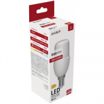 LED lemputė AVIDE, E14, T37, 8W (=60W), 3000K, 220-240V, 810 lm, 220&deg;