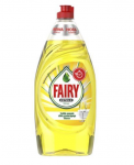 Indų ploviklis FAIRY SC Citrus, 900 ml