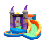 Pripučiamas batutas &ldquo;&Scaron;iurputis&rdquo;