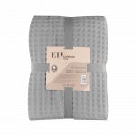 Lovos užtiesalas ELDORADO HOME, 2-jų spalvų, 220 x 240 cm, 100% medvilnės