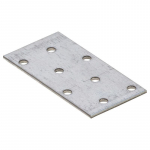 Montavimo plok&scaron;telė, 80 x 40 x 2 mm