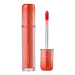 Blizgus lūpų tintas Rom&nd The Juicy Lasting Tint, 08 Pink Pumpkin, 3,5 g