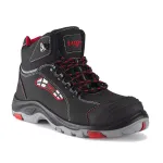 Apsauginiai darbo batai ONYX S3 SRC, juodos sp., 46 dydis
