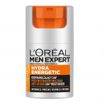 Veido kremas L&rsquo;Or&eacute;al Paris Expert Hydra Energetic, 50 ml