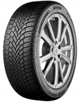 Bridgestone Blizzak 6 255/60R18 112 V