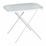 Turistinis staliukas PATIO, 70 x 53 cm