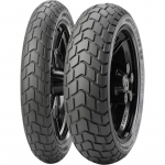 Pirelli MT60 RS 110/80R18 58 H