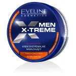 Daugiafunkcis drėkinamasis kremas vyrams Eveline Cosmetics Men X-Treme, 200 ml