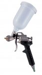 Pneumatinis gruntavimo pistoletas STANLEY, 4 bar, 70 l/min, 0,25 l talpos bakelis