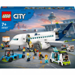 Konstruktorius LEGO City Passenger Airplane