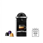 Kapsulinis kavos aparatas DELONGHI NESPRESSO EN127.S Pixie