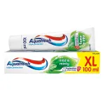 Trigubos apsaugos dantų pasta Aquafresh Triple Protection Mild & Minty, 100 ml