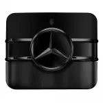 Kvepalai vyrams MERCEDES-BENZ SIGN YOUR POWER INTENSE EDP, 100ML