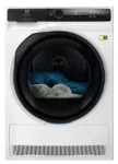 Džiovyklė ELECTROLUX EW9D787KC1E